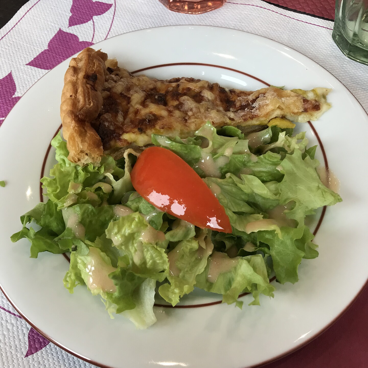 Café Hôtel de la Mairie - Les Frères Castilho